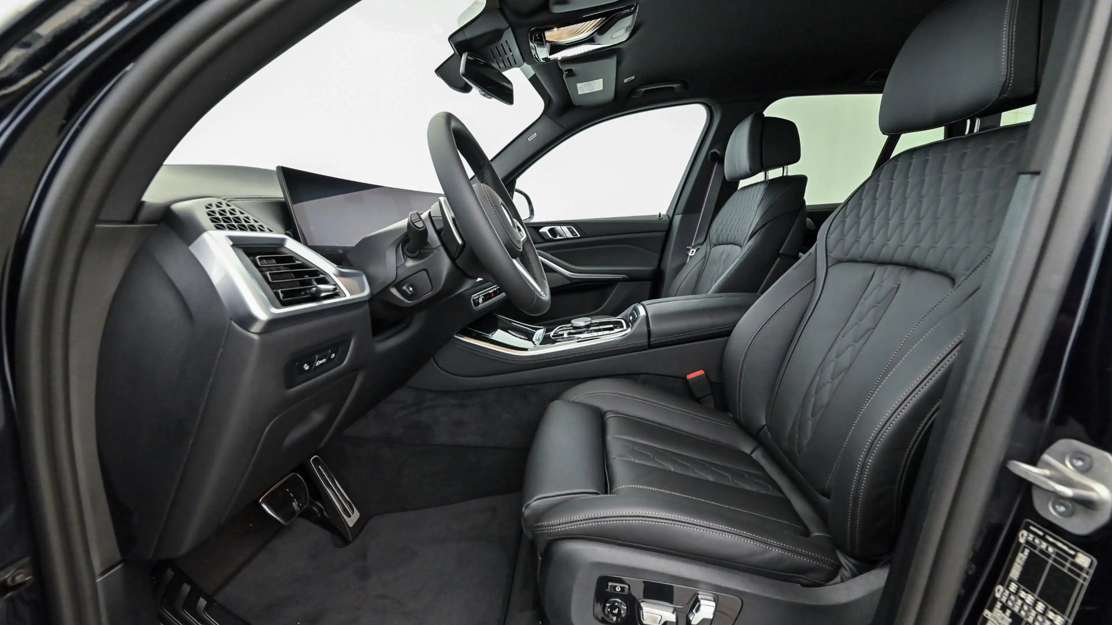 BMW X5 xDrive30d — photo 10