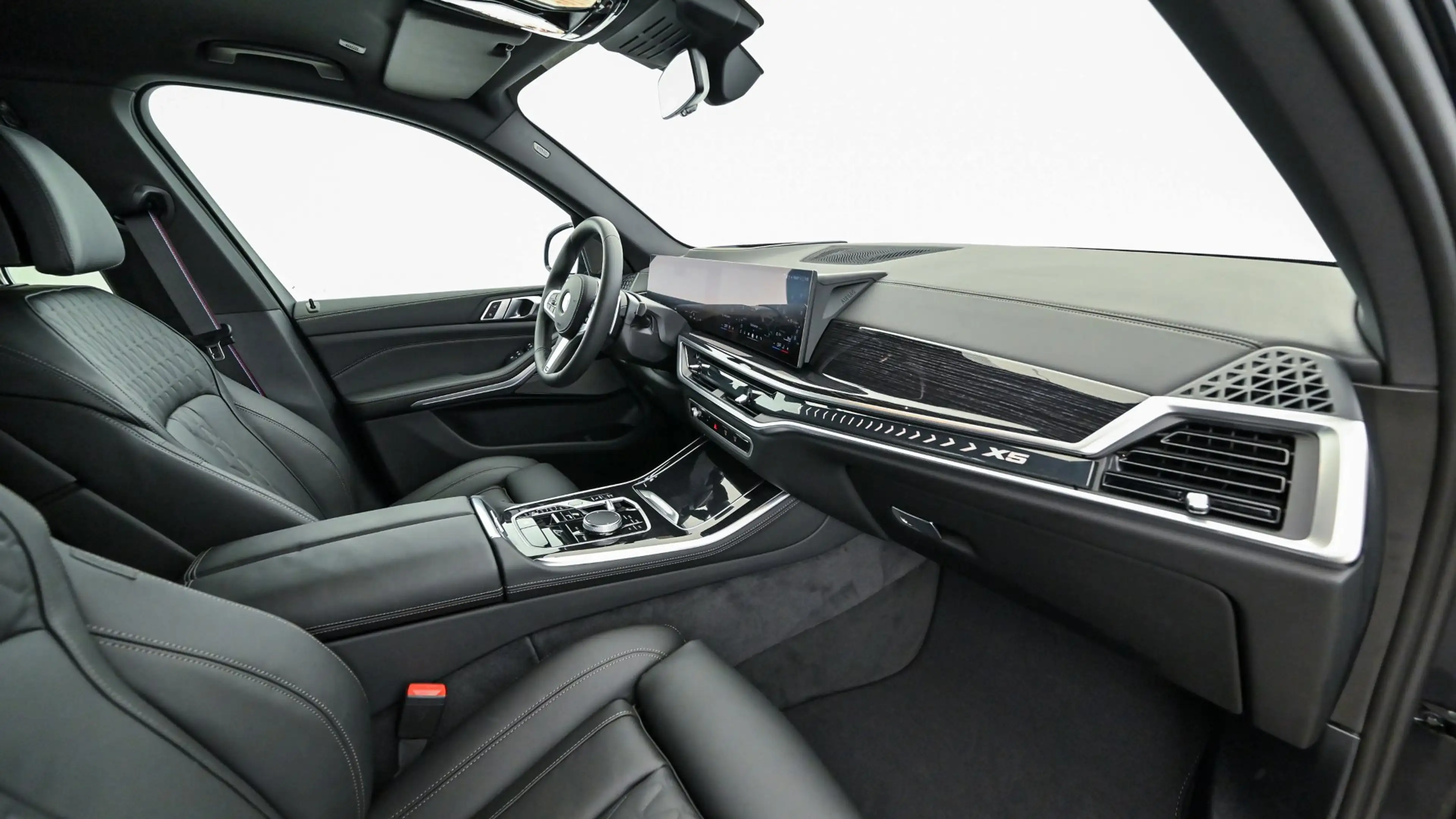 BMW X5 xDrive30d — photo 8