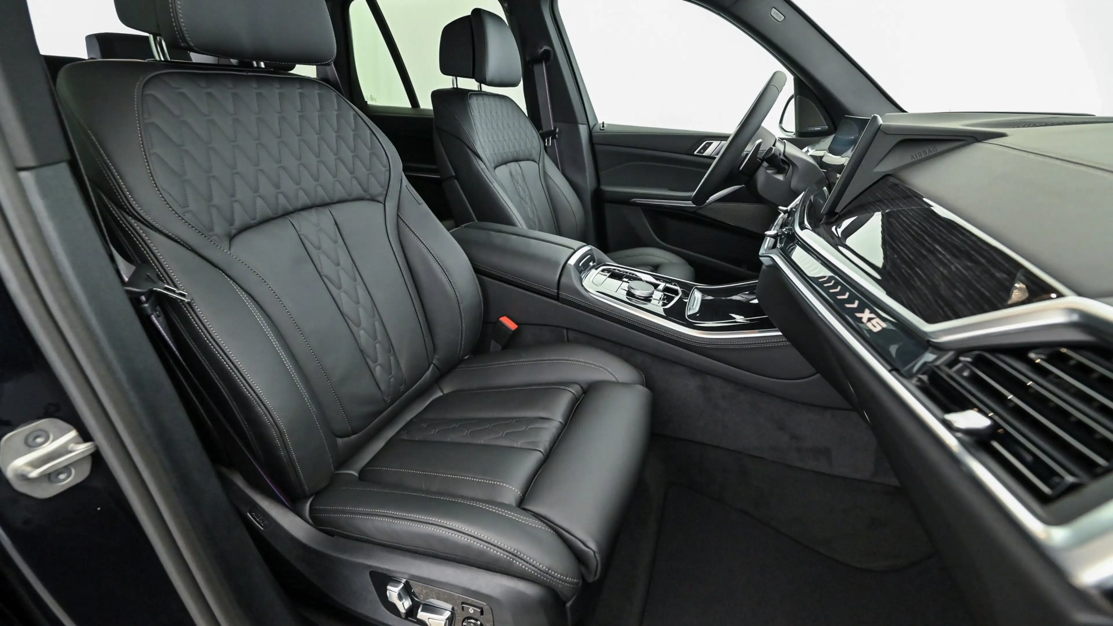 BMW X5 xDrive30d — photo 7