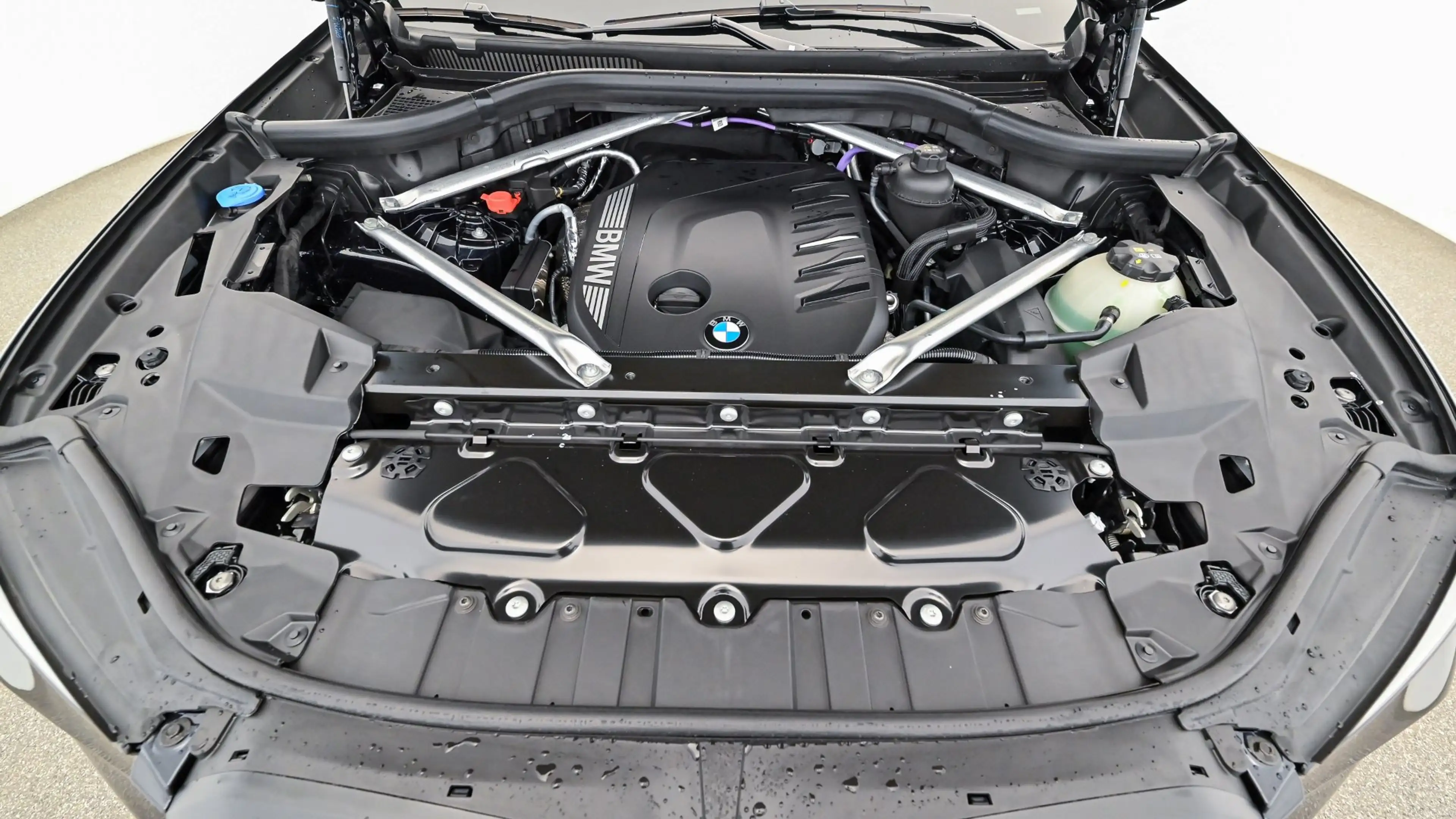 BMW X5 xDrive30d — photo 6