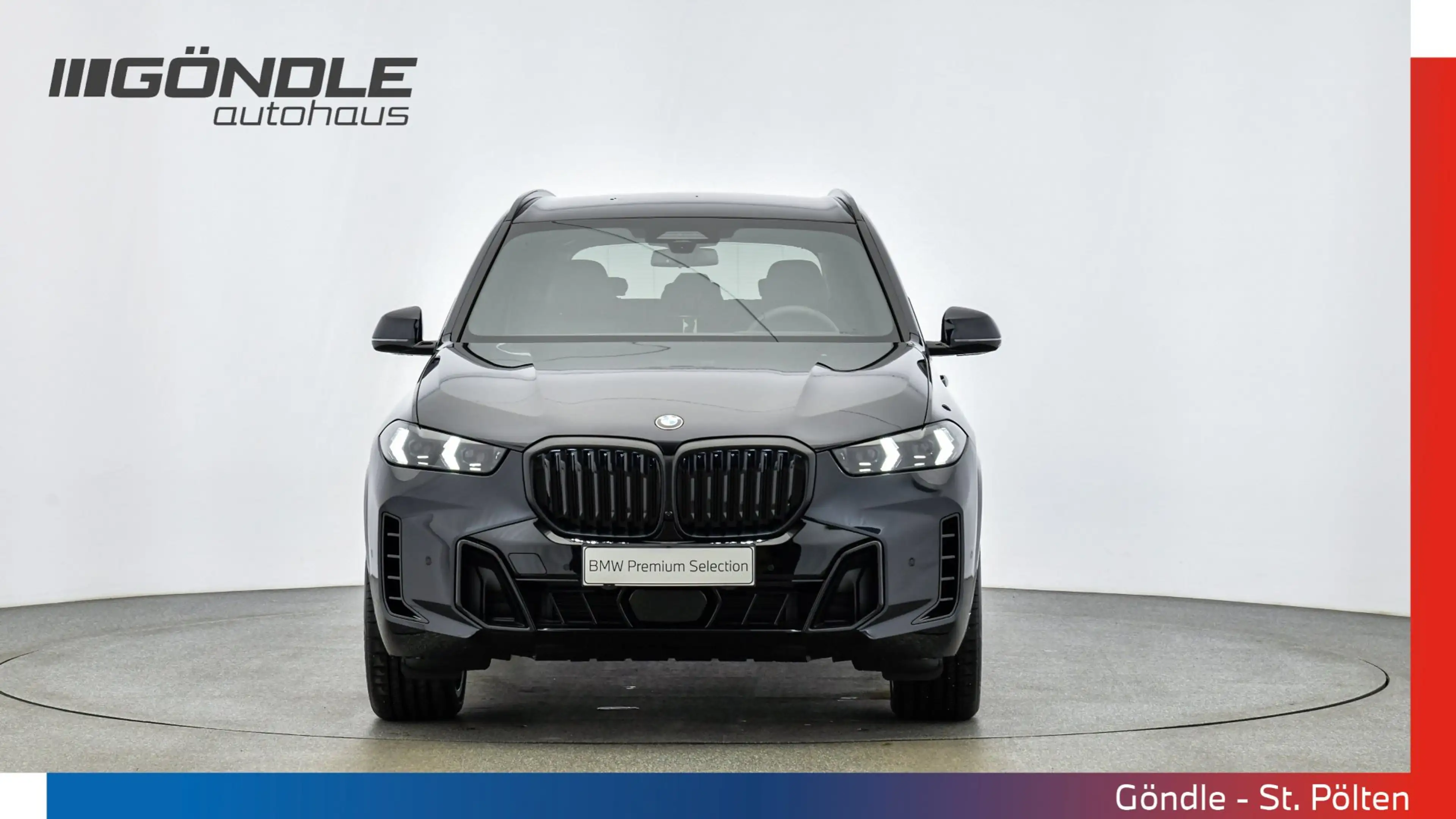 BMW X5 xDrive30d — photo 2