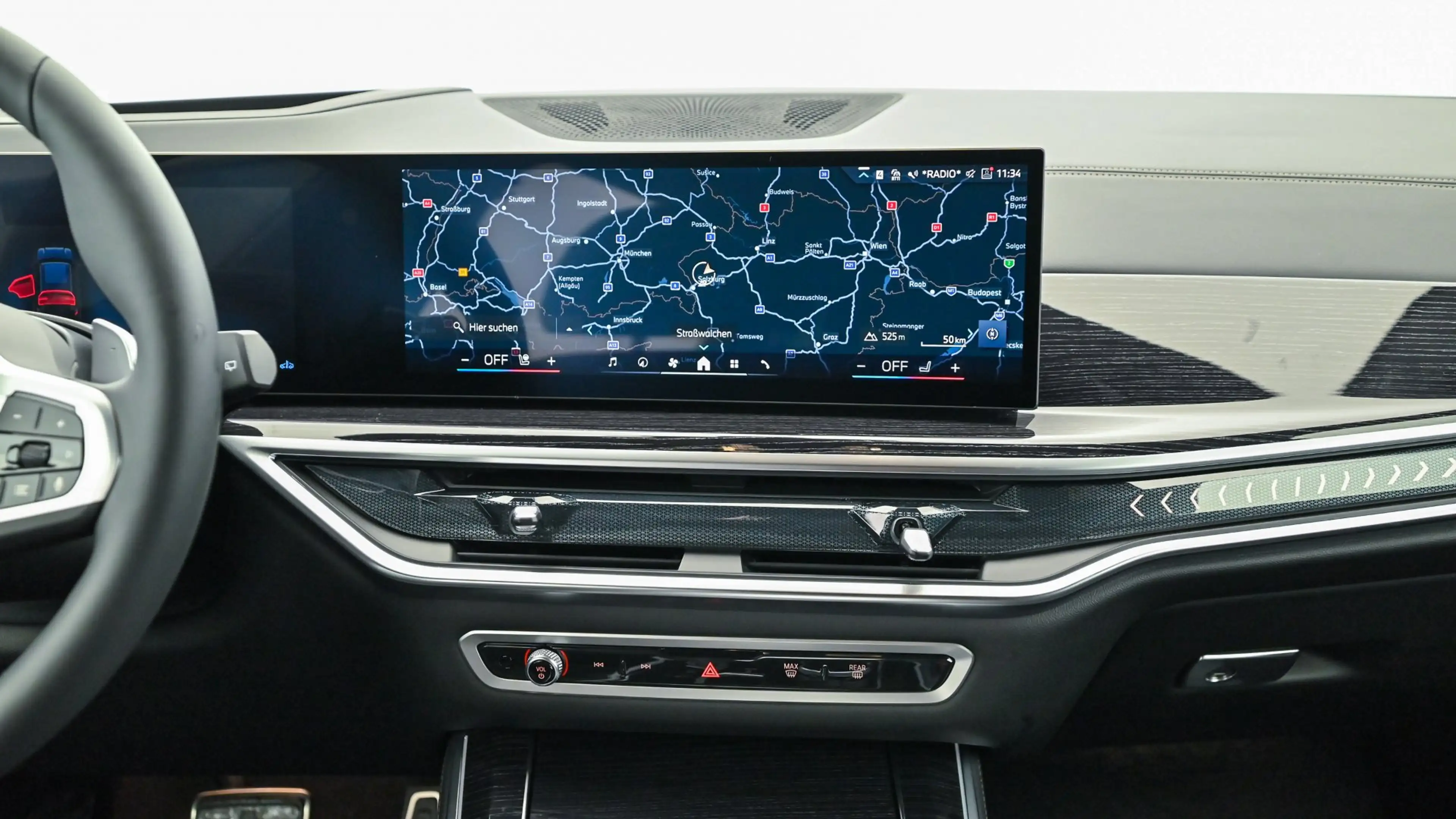BMW X5 xDrive30d — photo 15