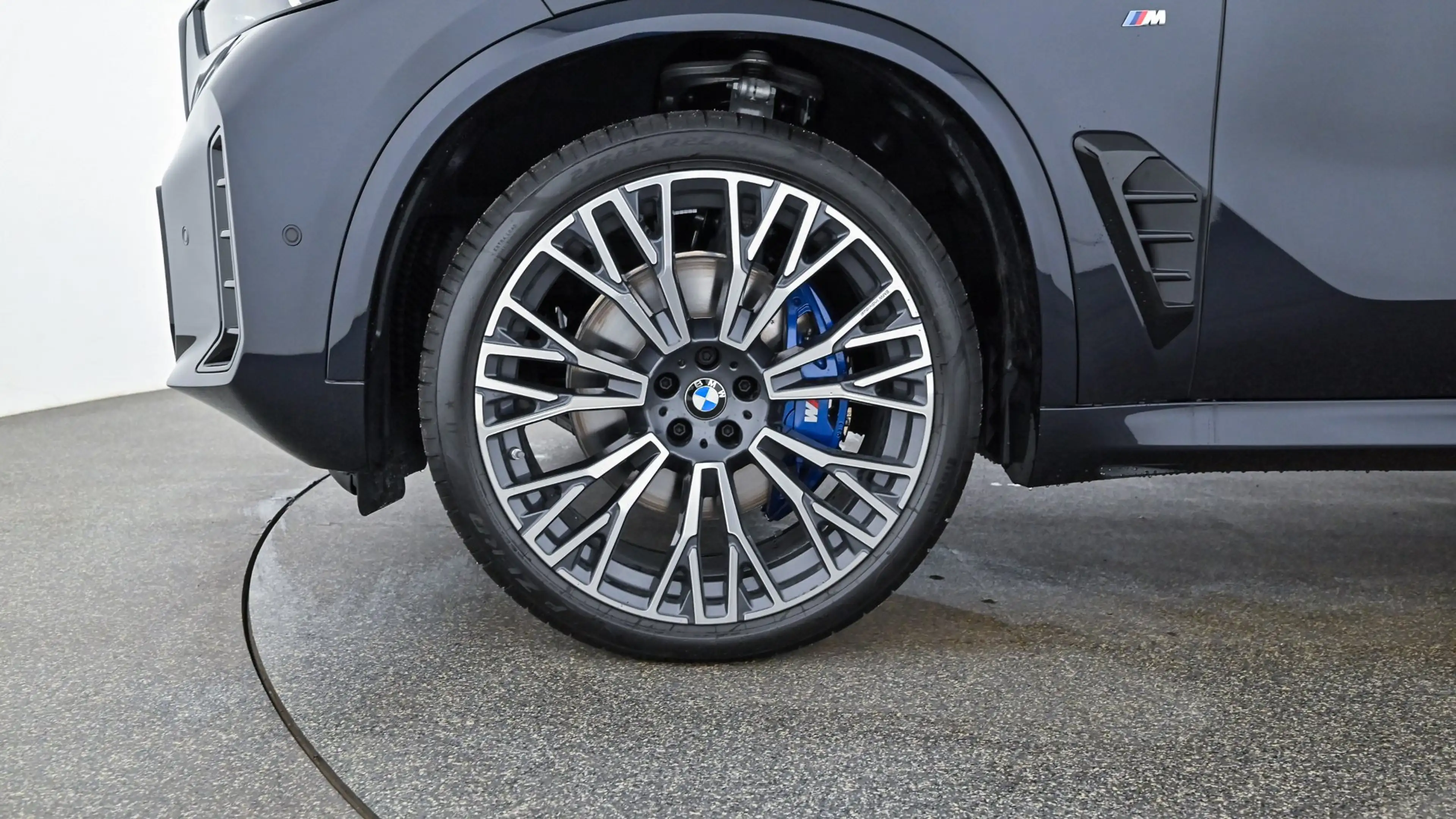 BMW X5 xDrive30d — photo 5