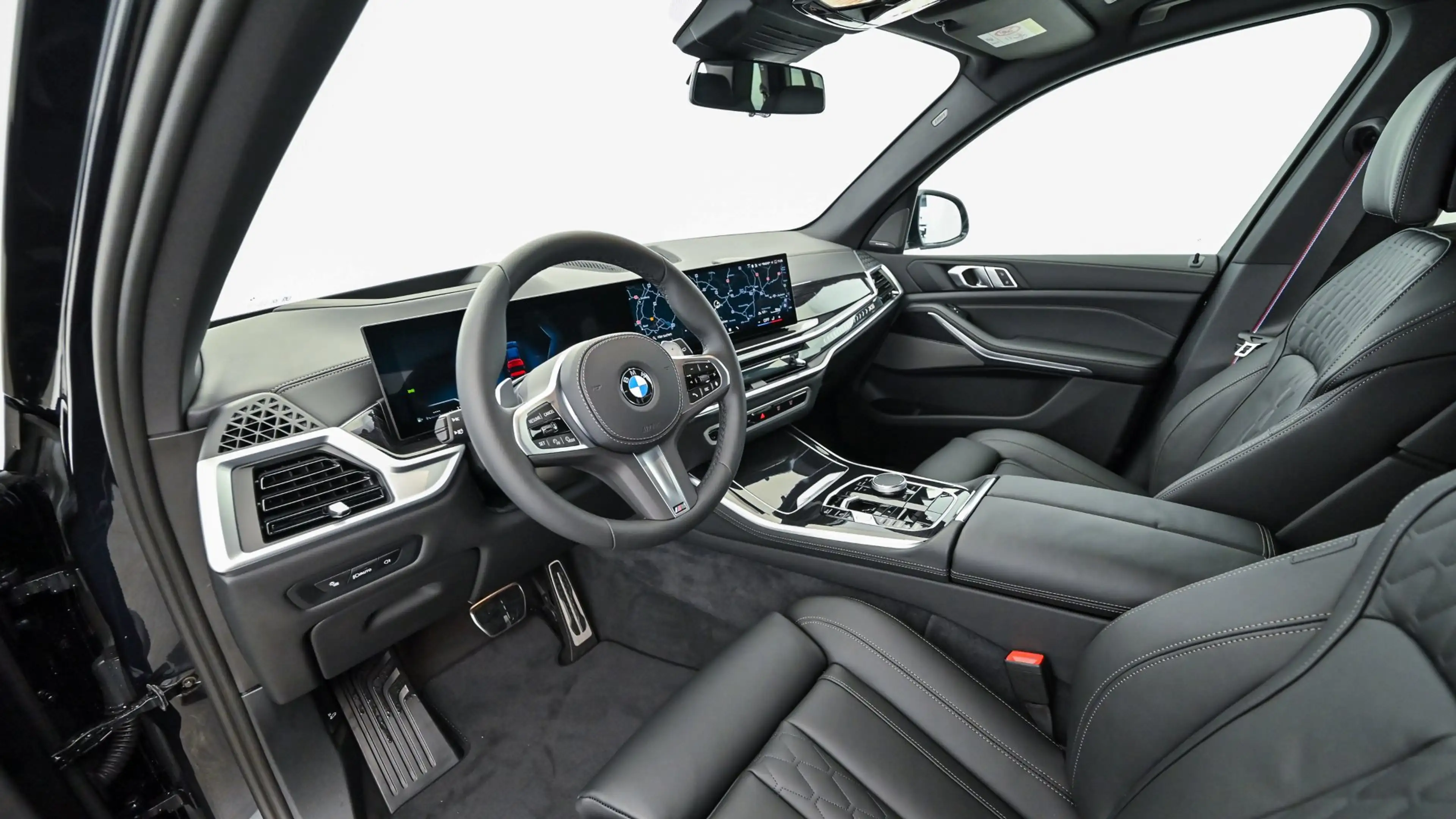 BMW X5 xDrive30d — photo 9