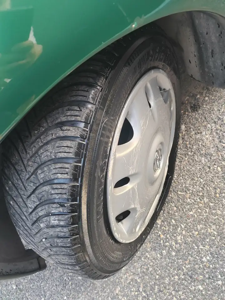 Opel Tigra 1.4 16v, foto 10