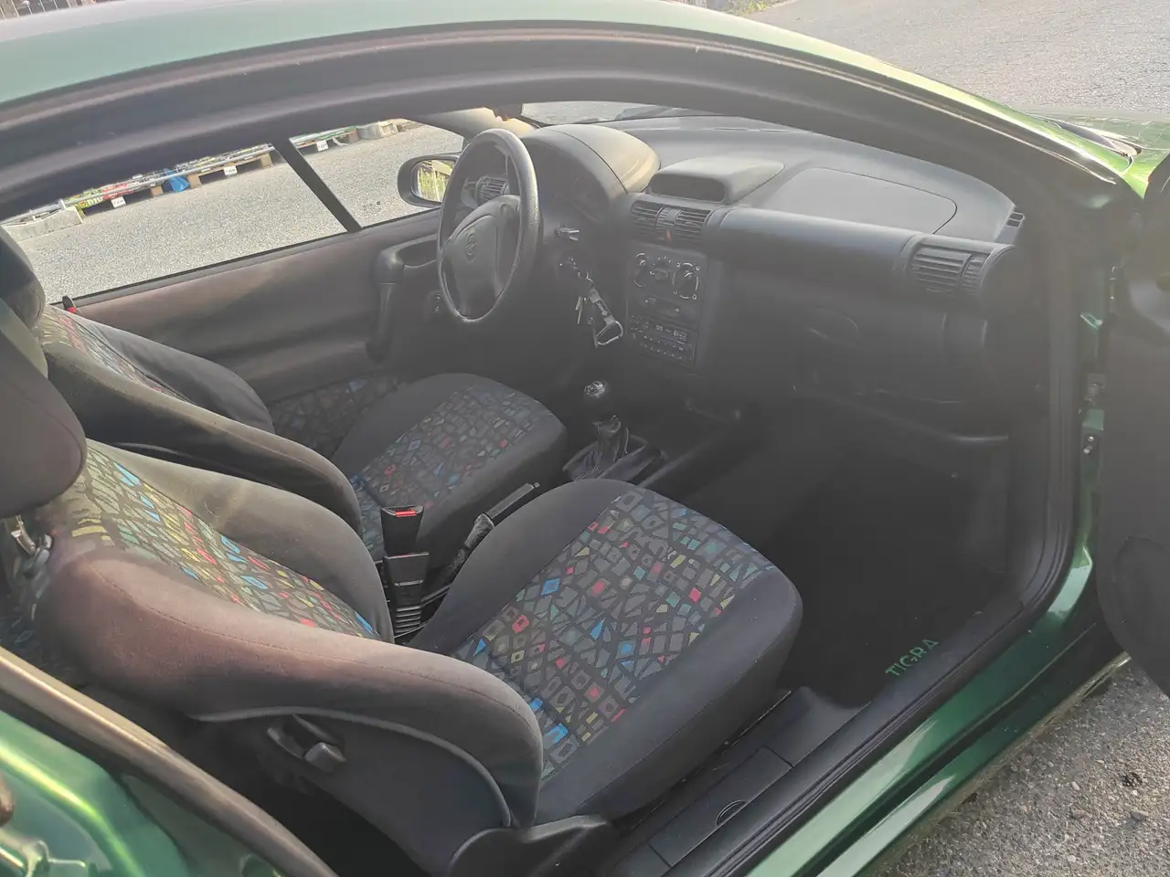 Opel Tigra 1.4 16v, foto 8