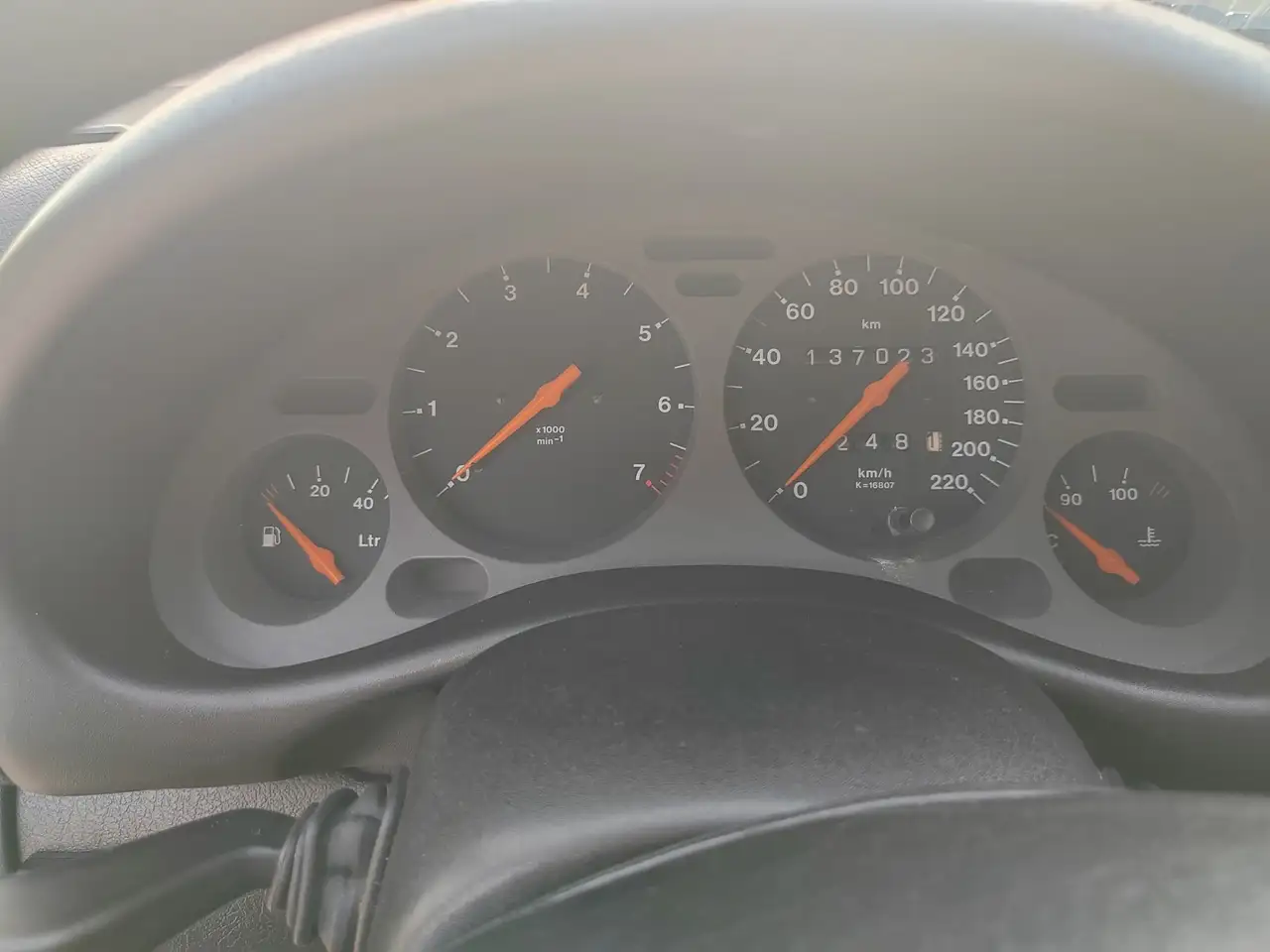 Opel Tigra 1.4 16v, foto 5