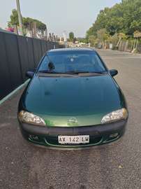 1.4 16v Rio Verde