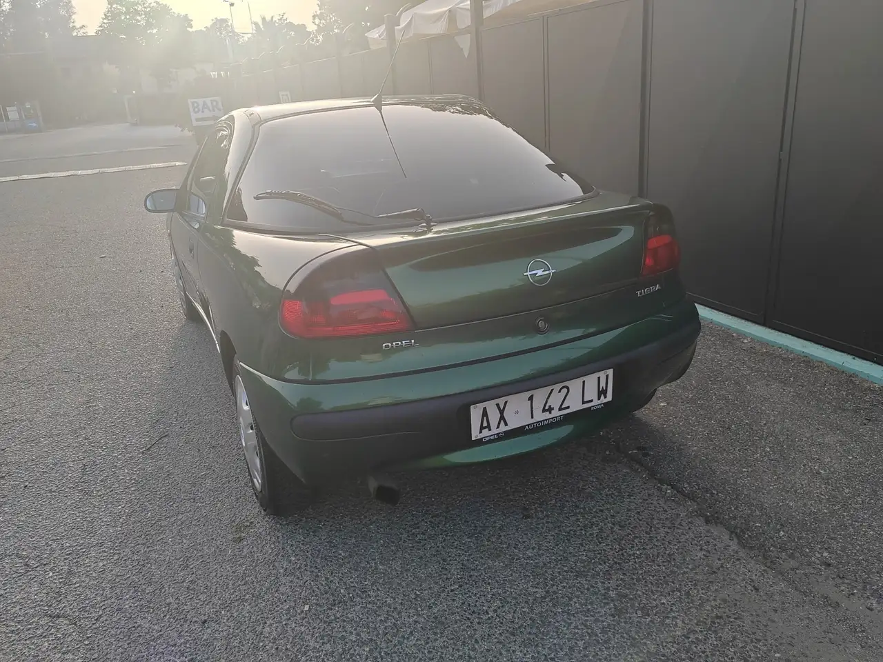 Opel Tigra 1.4 16v, foto 3