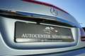 Mercedes-Benz E 400 Cabrio*360° Kamera*ILS*Totwinkel*Memory... Silber - thumbnail 36