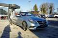 Mercedes-Benz E 400 Cabrio*360° Kamera*ILS*Totwinkel*Memory... Silber - thumbnail 3