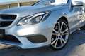 Mercedes-Benz E 400 Cabrio*360° Kamera*ILS*Totwinkel*Memory... Silber - thumbnail 37
