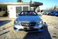 Mercedes-Benz E 400 Cabrio*360° Kamera*ILS*Totwinkel*Memory... Silber - thumbnail 2