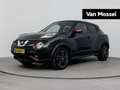 Nissan Juke 1.2 DIG-T S/S Tekna 115PK | Schuif-/Kanteldak | Na Negro - thumbnail 1