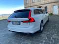 Volvo V90 V90 2.0 d4 Kinetic geartronic Bianco - thumbnail 3