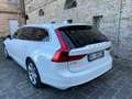 Volvo V90 V90 2.0 d4 Kinetic geartronic Bianco - thumbnail 2