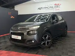 Citroen C3 1.6 BlueHDI 75 ch