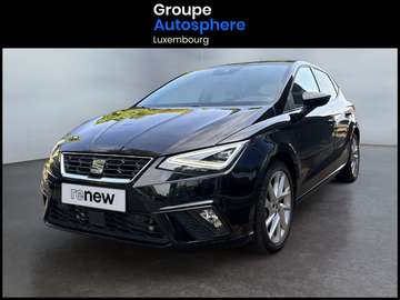 1.0 TSI FR Edition DSG