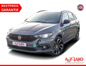 Kombi 1.4 Xenon Navi Kamera Sitzheizung Tempo