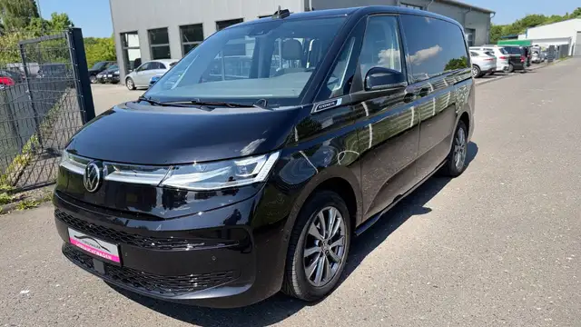 Volkswagen T7 Multivan eHybrid lang 150PS Navi+Camera