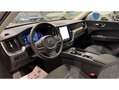 Volvo XC60 T6 Recharge Core Plateado - thumbnail 4