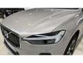 Volvo XC60 T6 Recharge Core Plateado - thumbnail 37