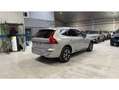 Volvo XC60 T6 Recharge Core Plateado - thumbnail 36