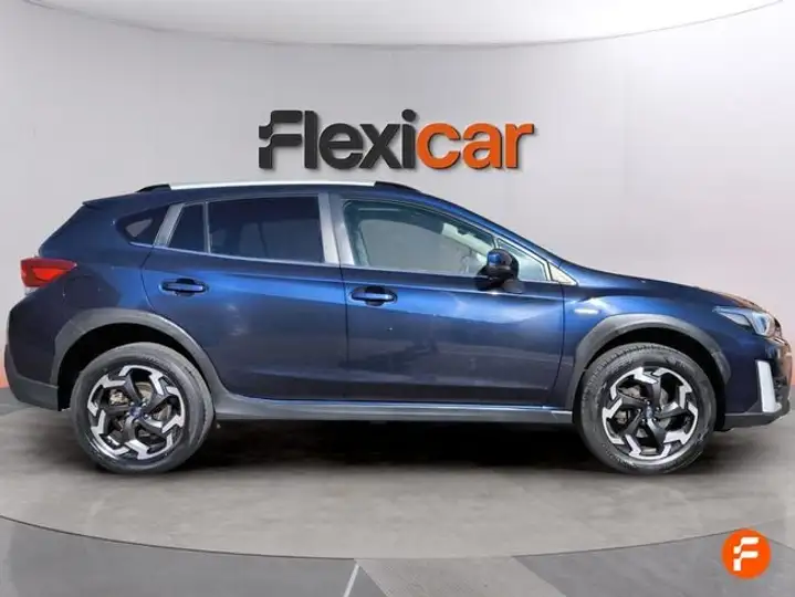 Subaru XV 2023, foto 3