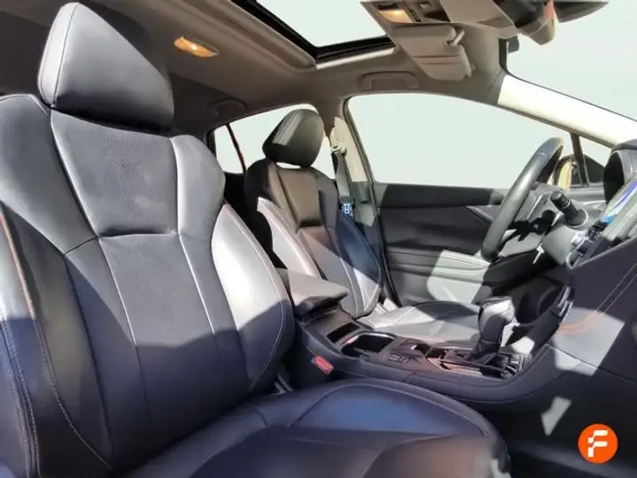 Subaru XV 2023, foto 14