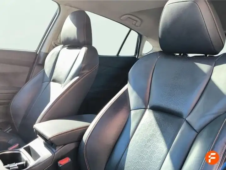 Subaru XV 2023, foto 29