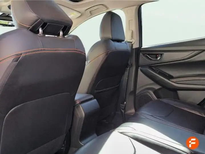 Subaru XV 2023, foto 25