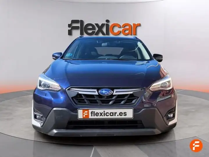 Subaru XV 2023, foto 2