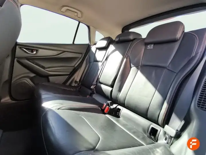 Subaru XV 2023, foto 27