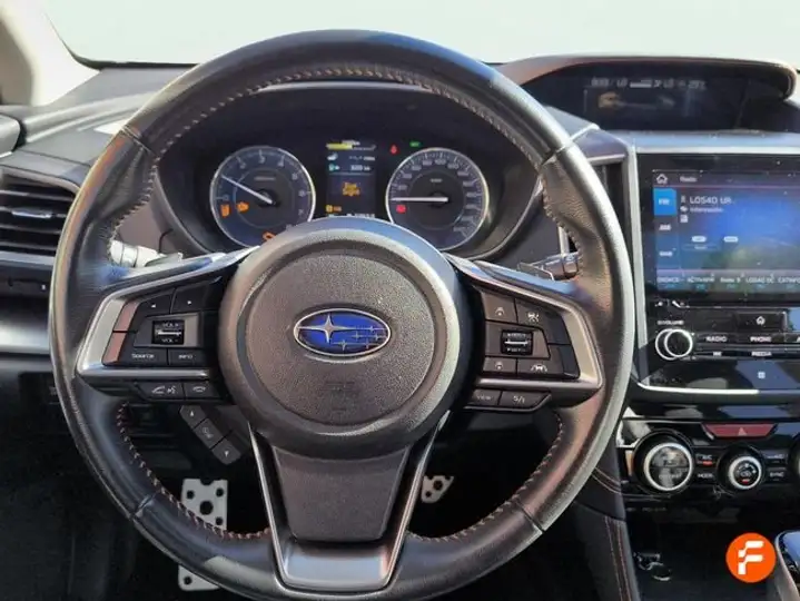Subaru XV 2023, foto 9