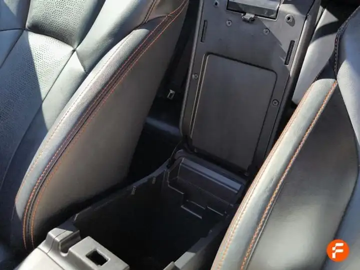 Subaru XV 2023, foto 37