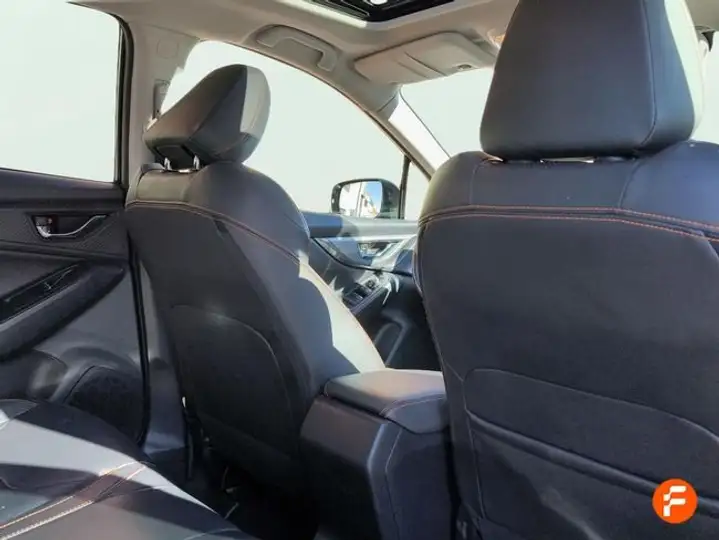 Subaru XV 2023, foto 16