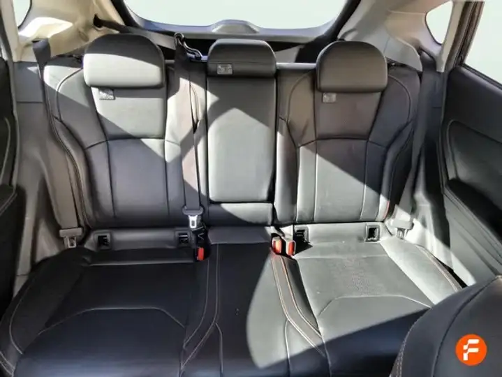Subaru XV 2023, foto 13