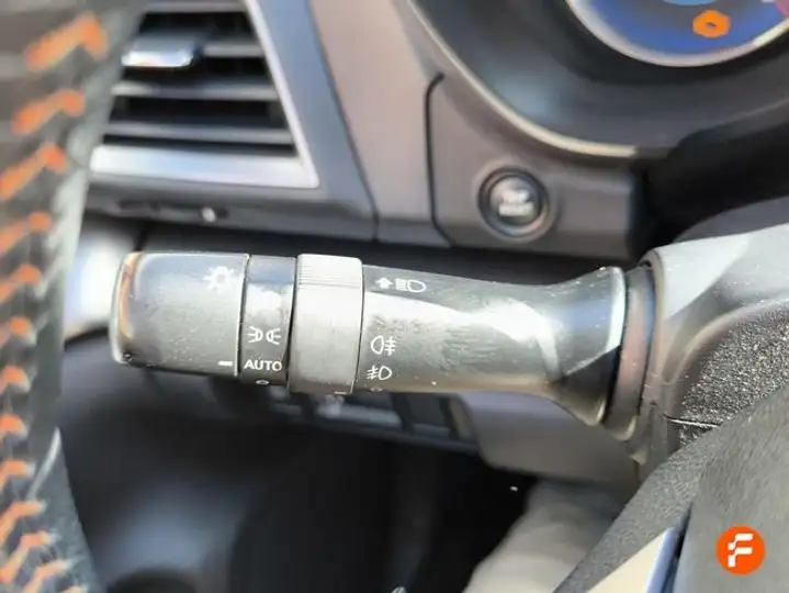 Subaru XV 2023, foto 47
