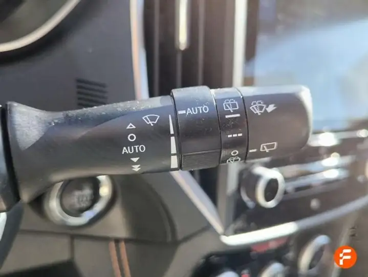 Subaru XV 2023, foto 48