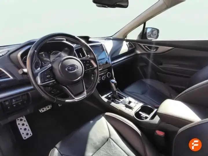 Subaru XV 2023, foto 31