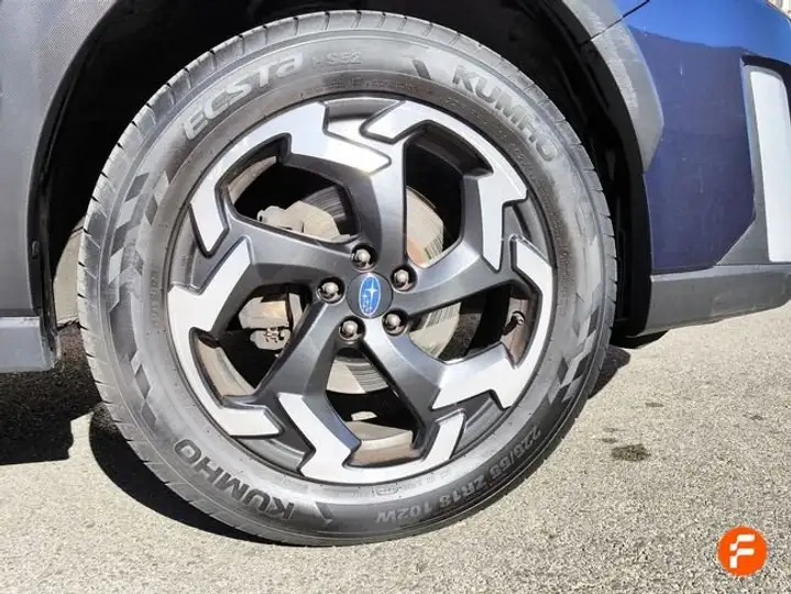 Subaru XV 2023, foto 19