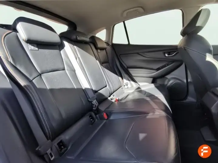 Subaru XV 2023, foto 18