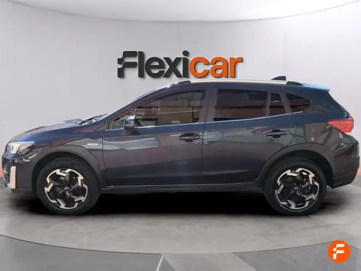 Subaru XV 2023, foto 5