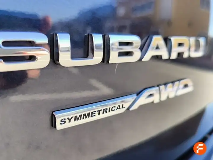 Subaru XV 2023, foto 22