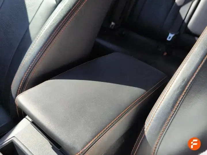 Subaru XV 2023, foto 36