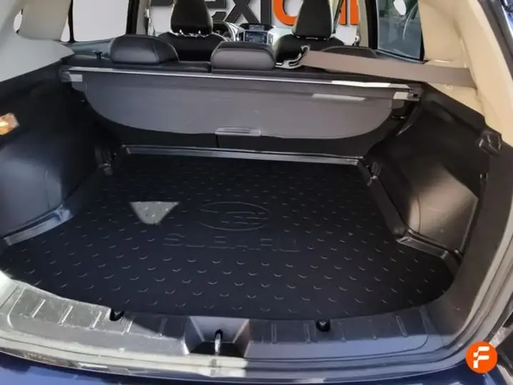 Subaru XV 2023, foto 21