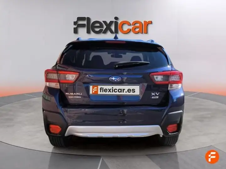 Subaru XV 2023, foto 4