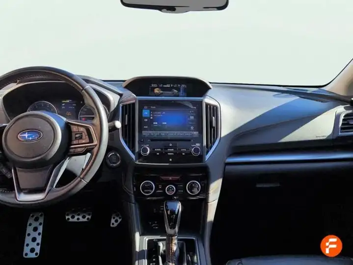 Subaru XV 2023, foto 7