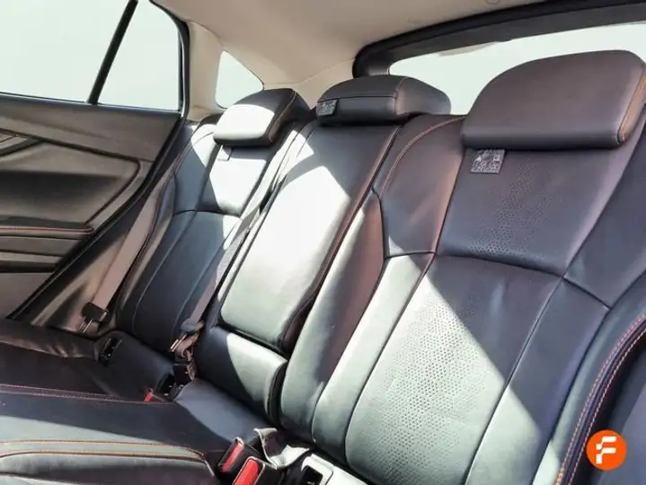 Subaru XV 2023, foto 26