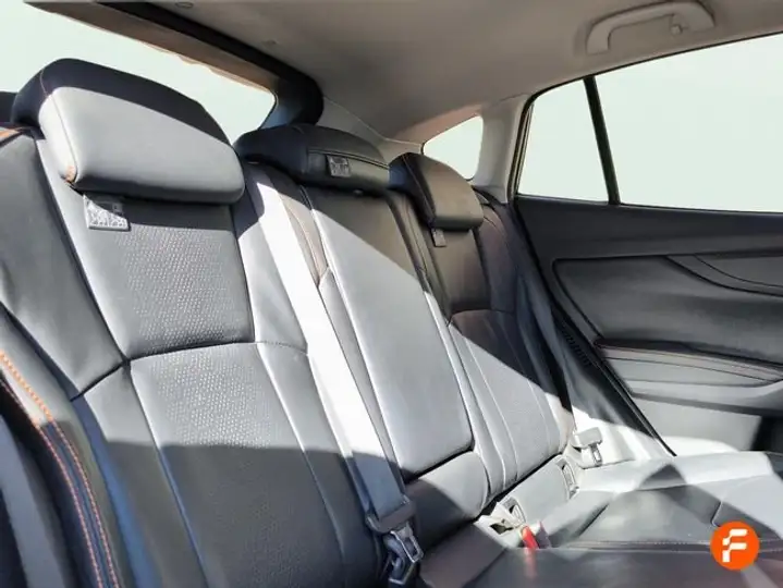 Subaru XV 2023, foto 17